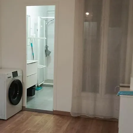 Apartment Catacombe